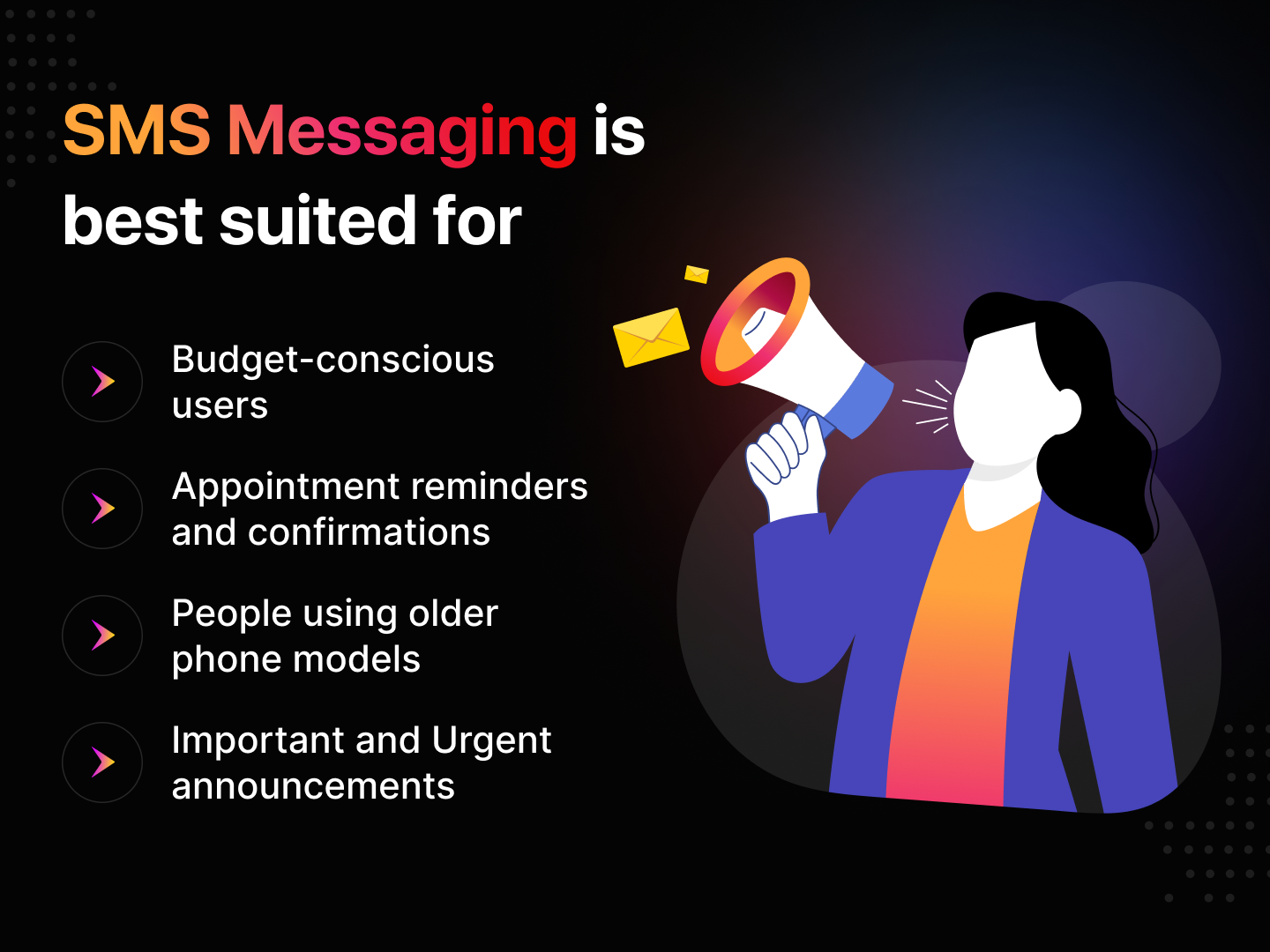 SMS vs MMS: How do they differ?